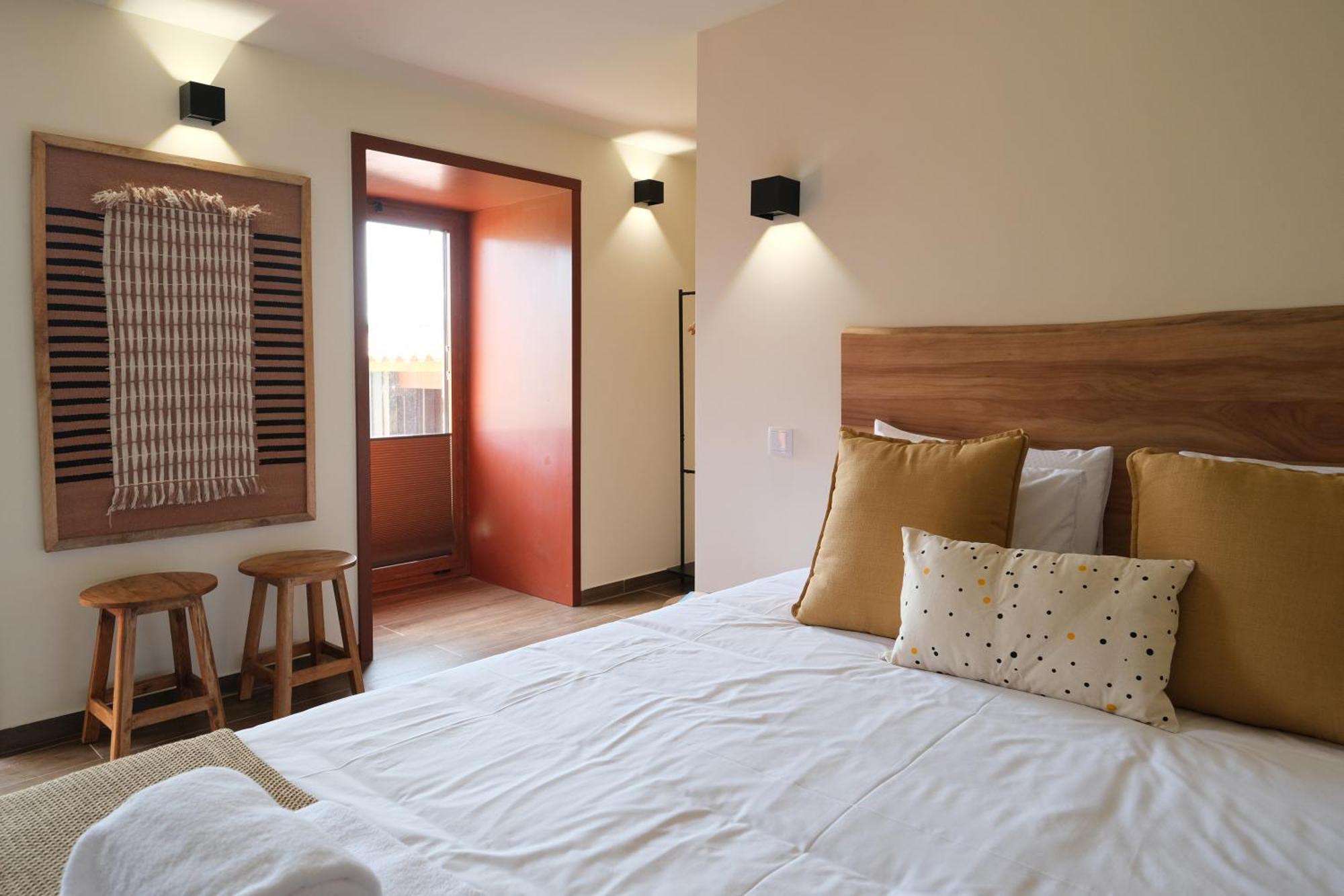 Jads Guesthouse Fafiao Luaran gambar