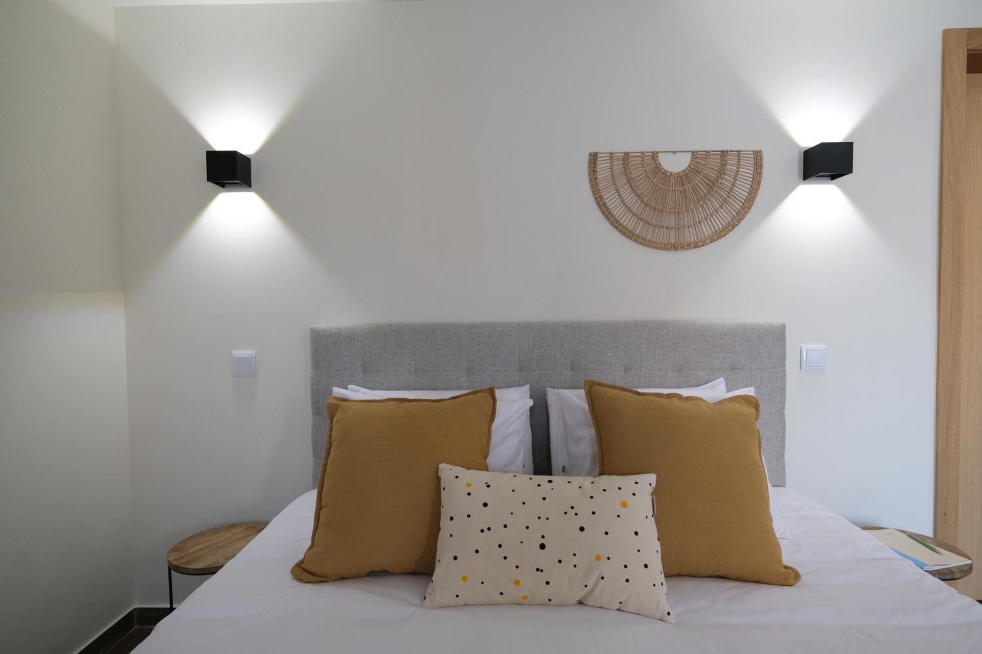 Jads Guesthouse Fafiao Luaran gambar