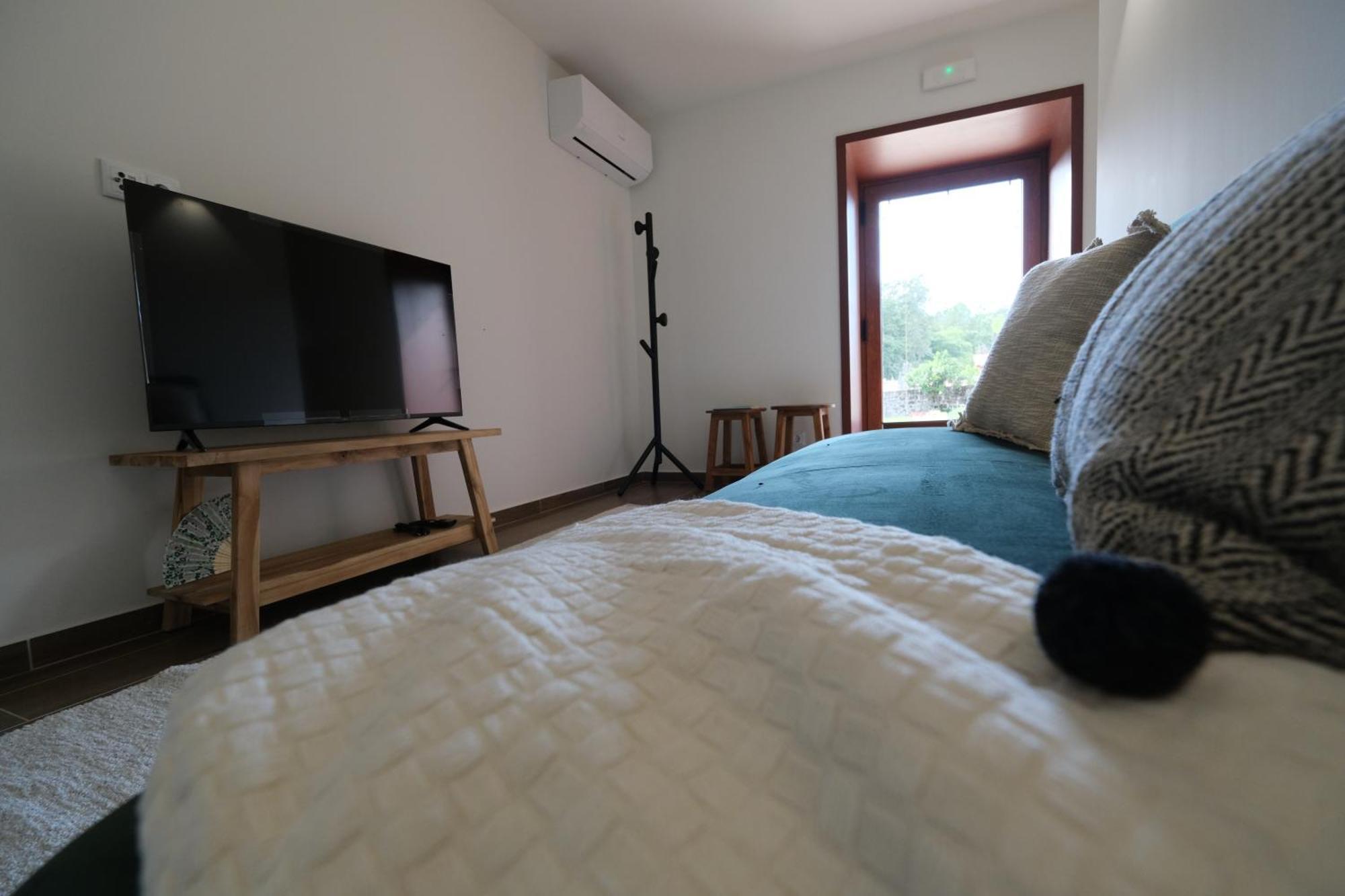 Jads Guesthouse Fafiao Luaran gambar