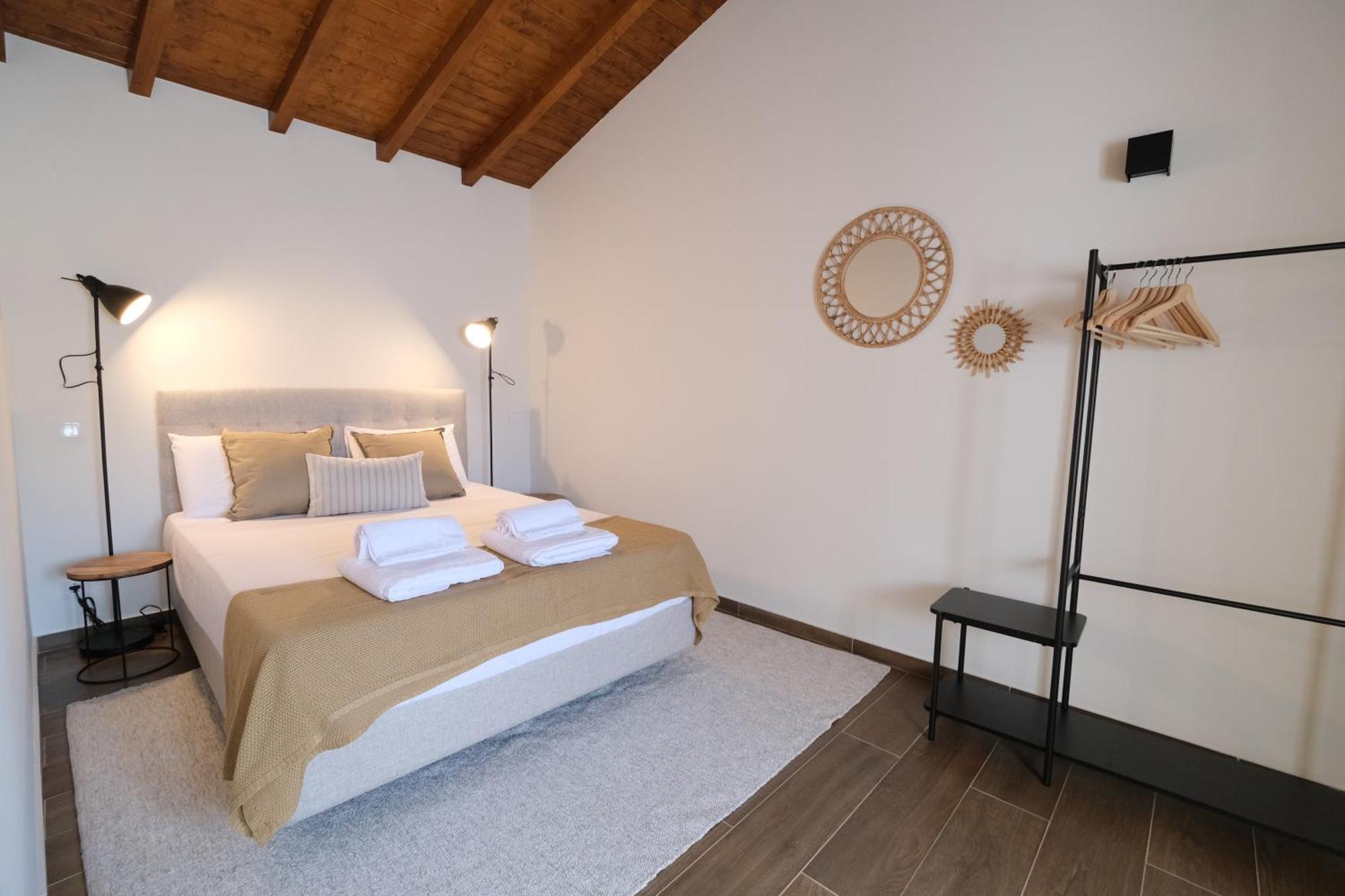 Jads Guesthouse Fafiao Luaran gambar
