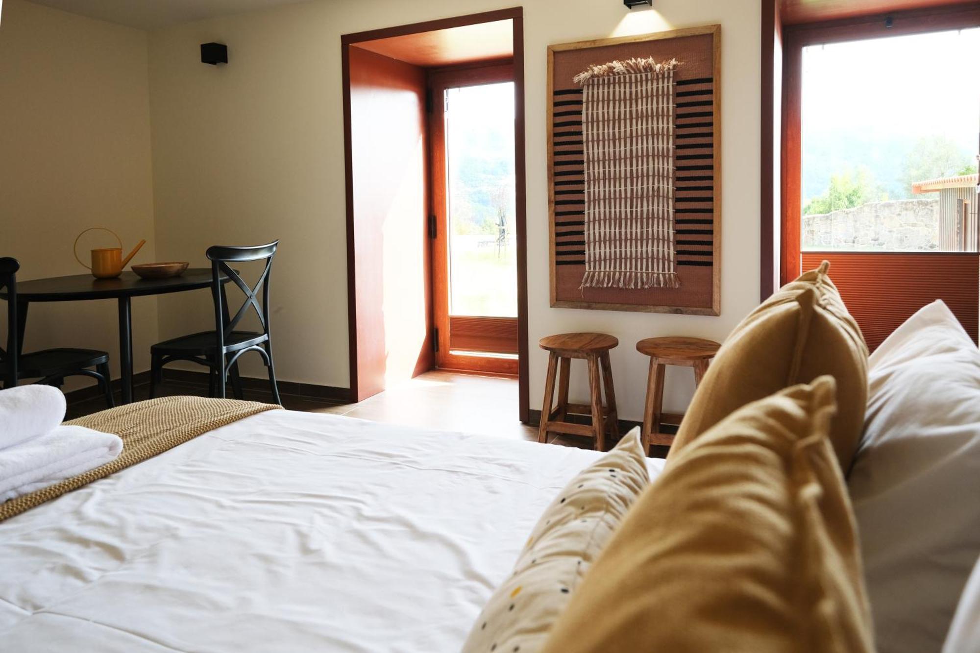 Jads Guesthouse Fafiao Bilik gambar